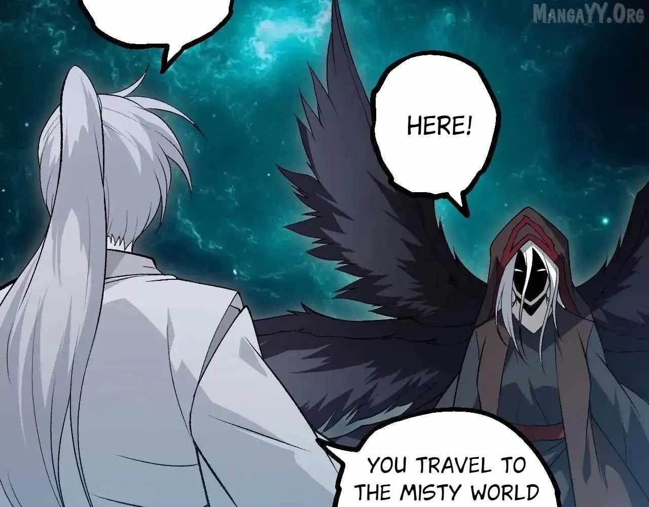 Evolution Begins With a Big Tree Chapter 465 - Page 73 in English
