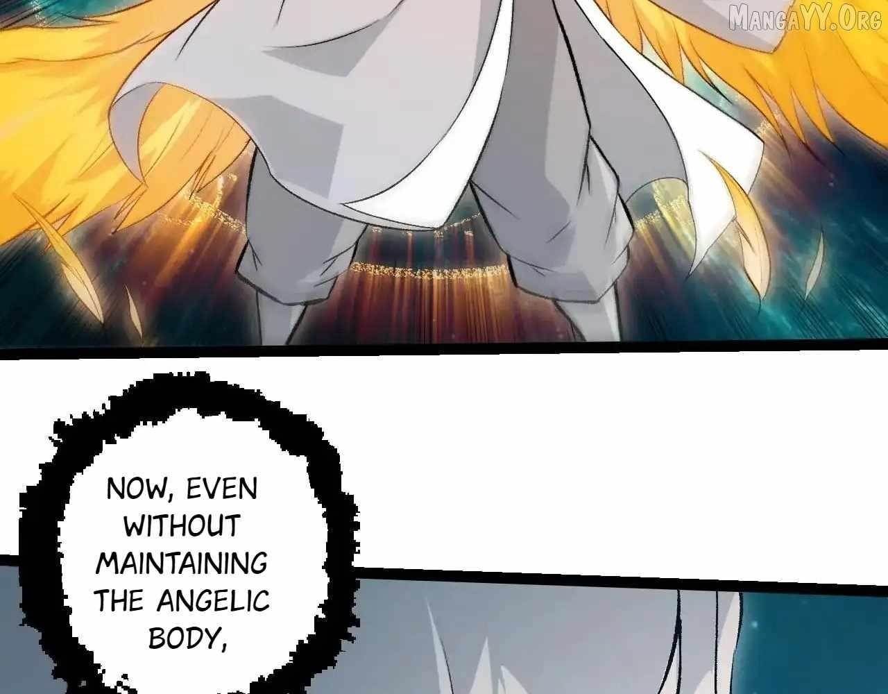 Evolution Begins With a Big Tree Chapter 465 - Page 77 in English