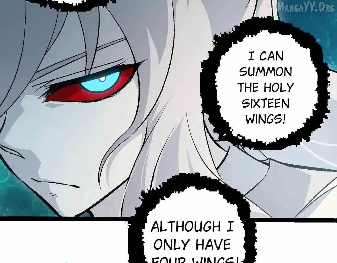 Evolution Begins With a Big Tree Chapter 465 - Page 78 in English