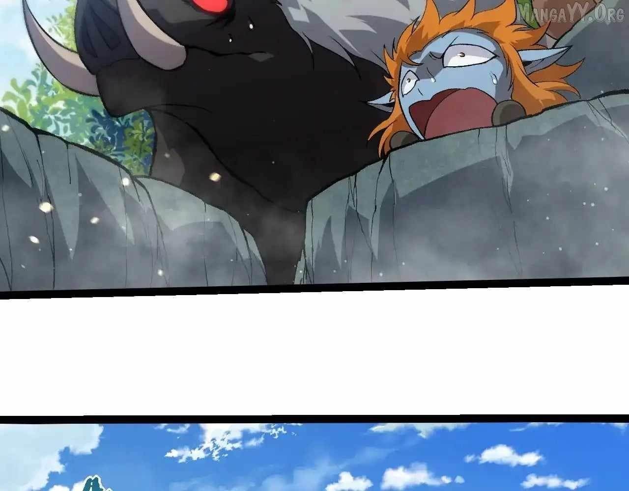 Evolution Begins With a Big Tree Chapter 465 - Page 97 in English