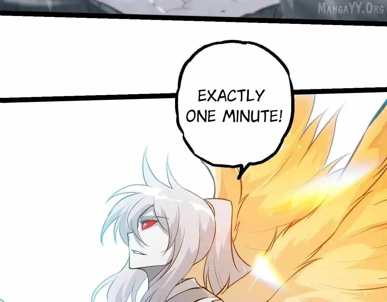 Evolution Begins With a Big Tree Chapter 465 - Page 99 in English