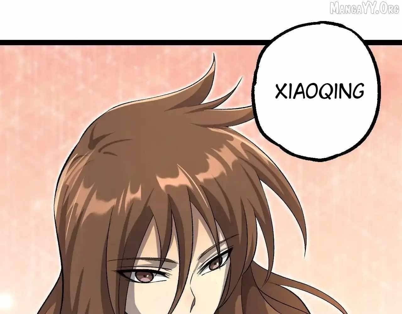 Evolution Begins With a Big Tree Chapter 466 - Page 11 in English