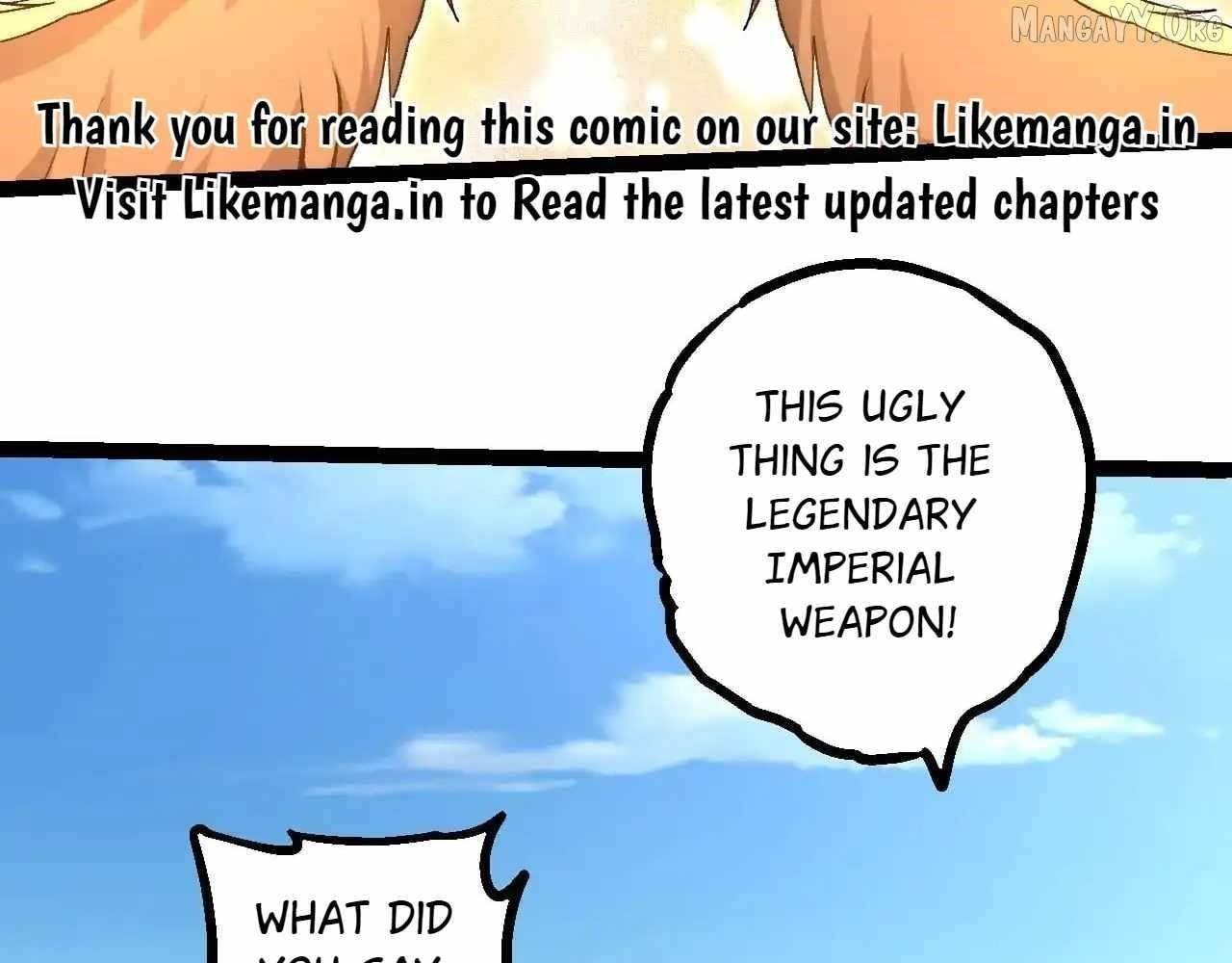 Evolution Begins With a Big Tree Chapter 466 - Page 14 in English