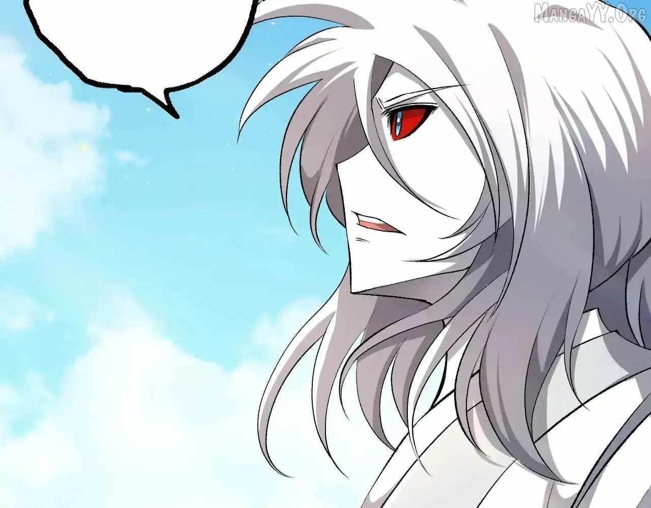 Evolution Begins With a Big Tree Chapter 466 - Page 23 in English