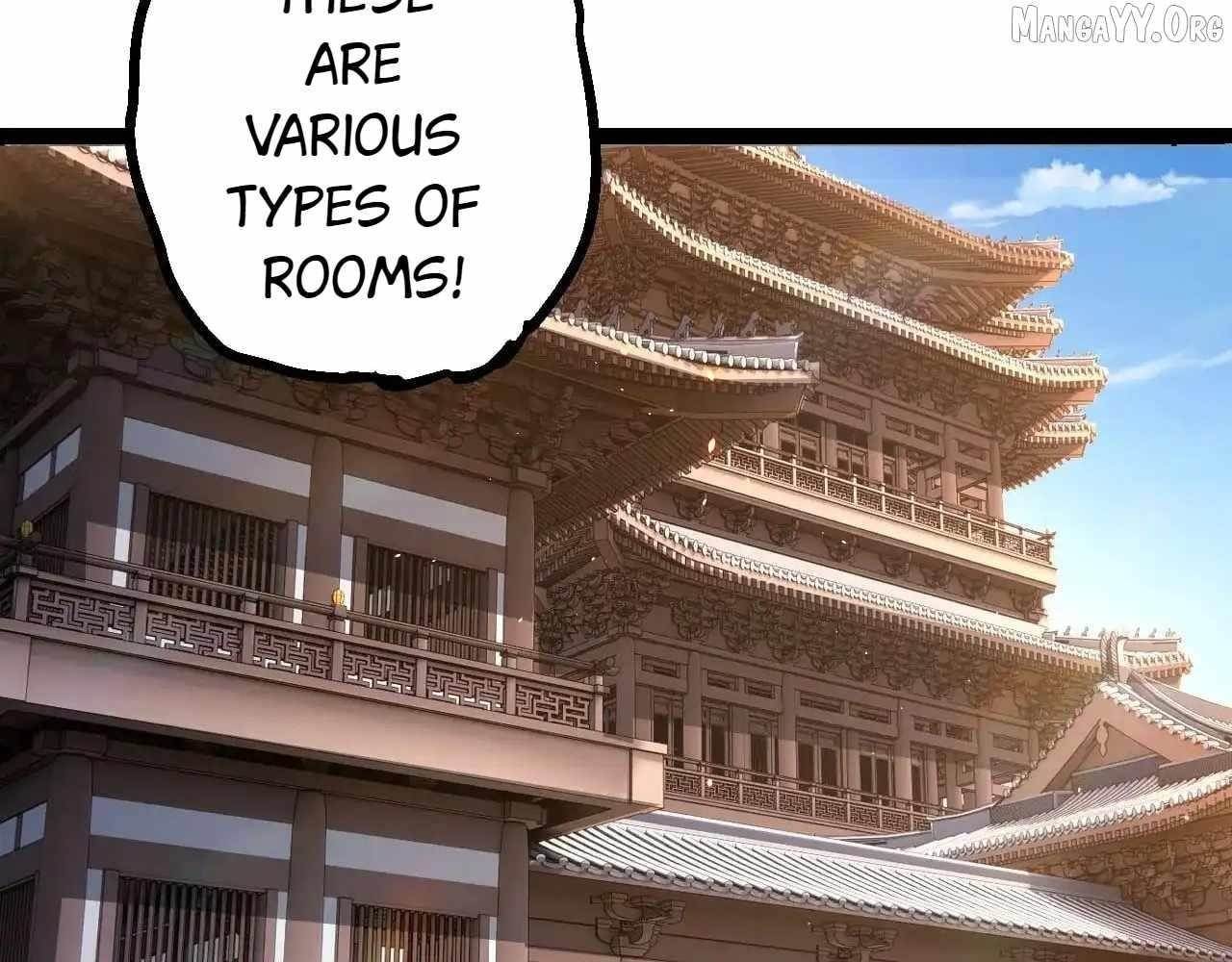 Evolution Begins With a Big Tree Chapter 466 - Page 28 in English