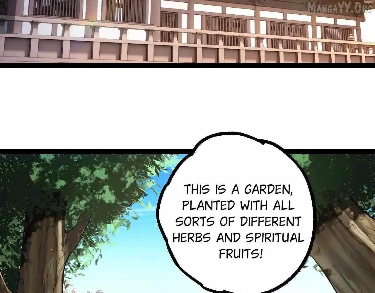 Evolution Begins With a Big Tree Chapter 466 - Page 29 in English