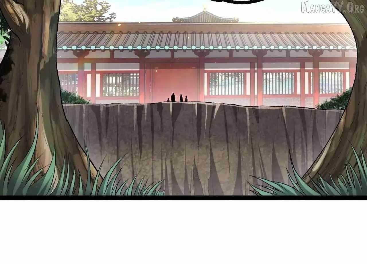 Evolution Begins With a Big Tree Chapter 466 - Page 30 in English