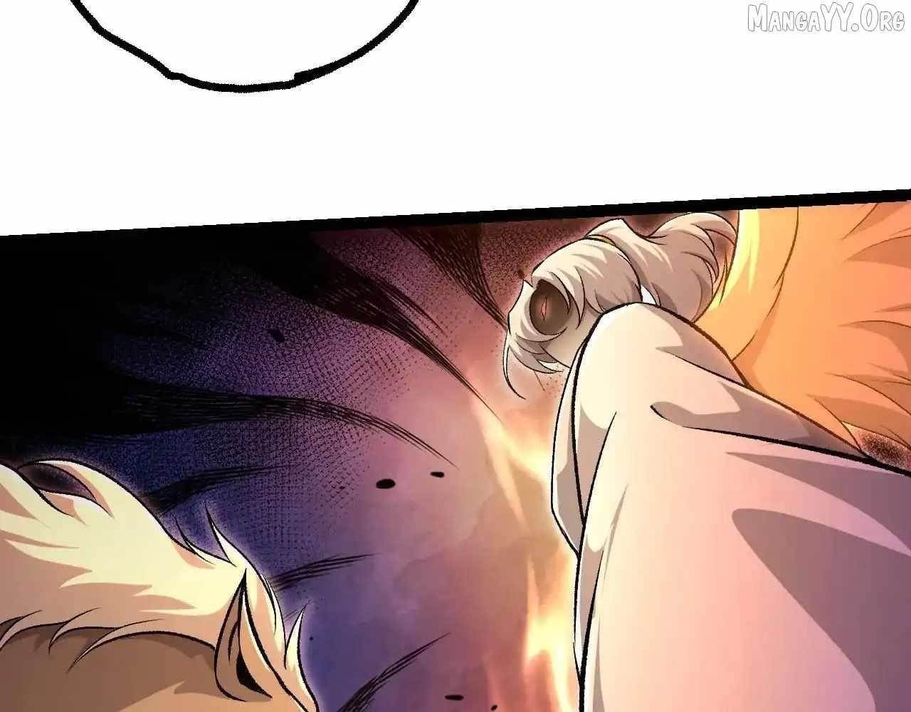 Evolution Begins With a Big Tree Chapter 466 - Page 4 in English