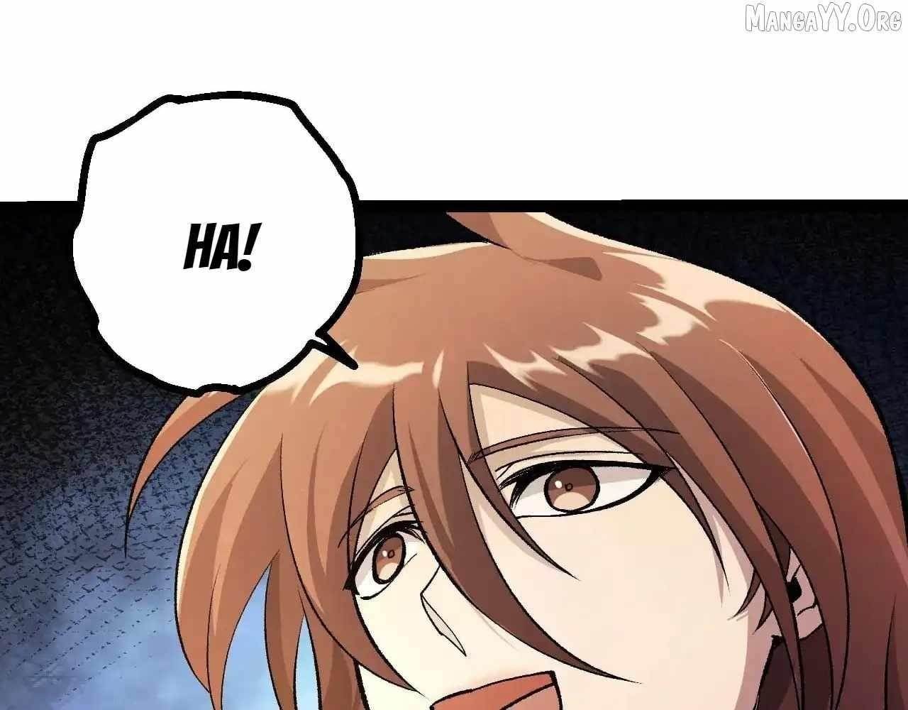 Evolution Begins With a Big Tree Chapter 466 - Page 49 in English