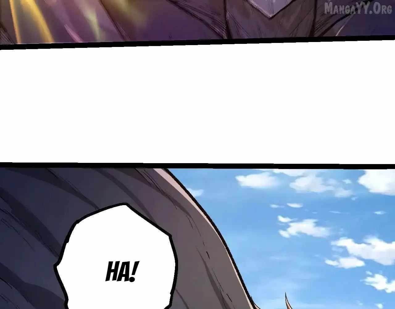 Evolution Begins With a Big Tree Chapter 466 - Page 54 in English