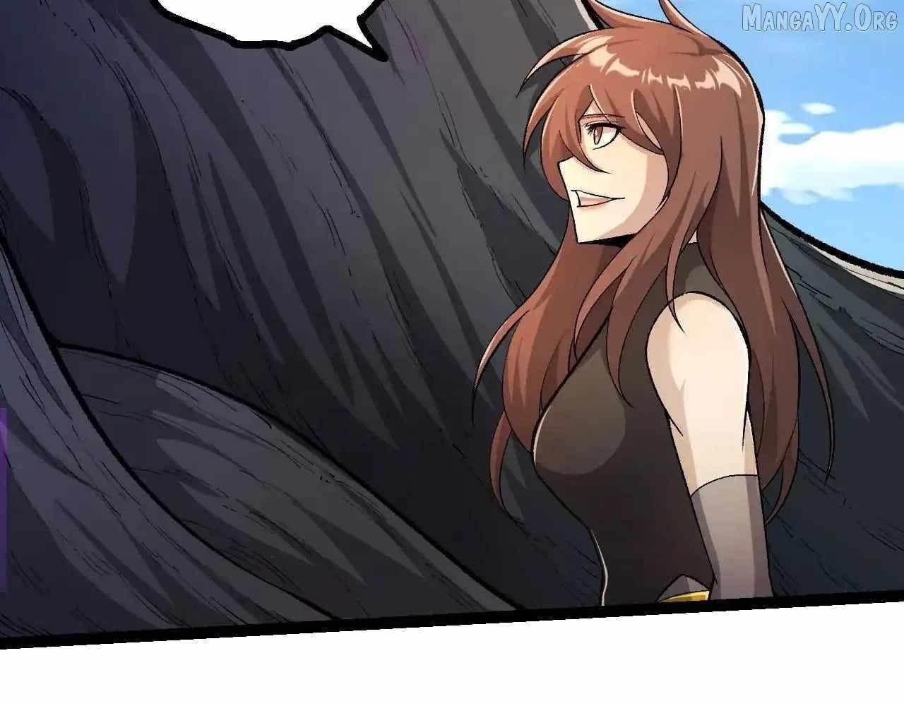 Evolution Begins With a Big Tree Chapter 466 - Page 55 in English