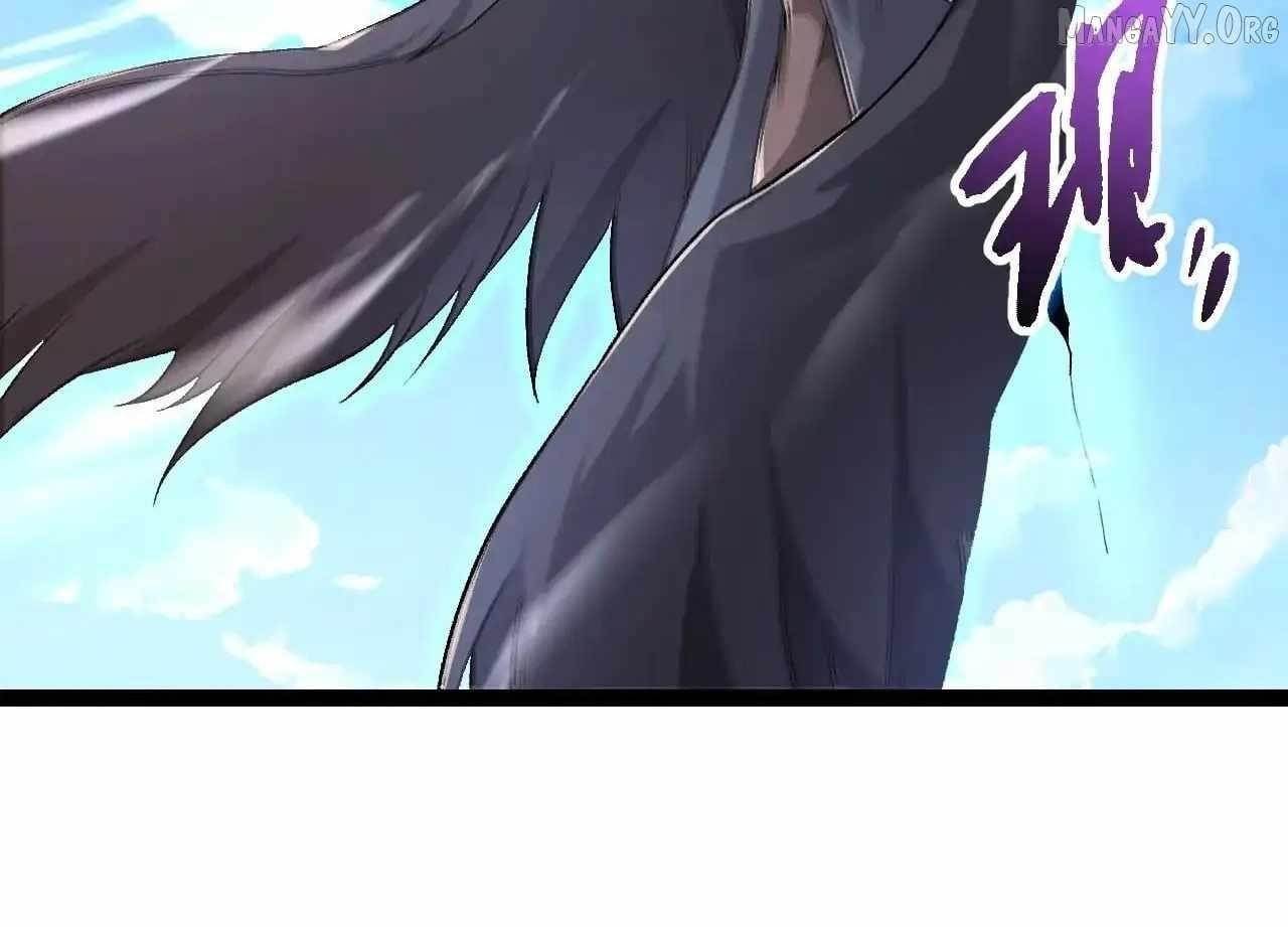 Evolution Begins With a Big Tree Chapter 466 - Page 60 in English