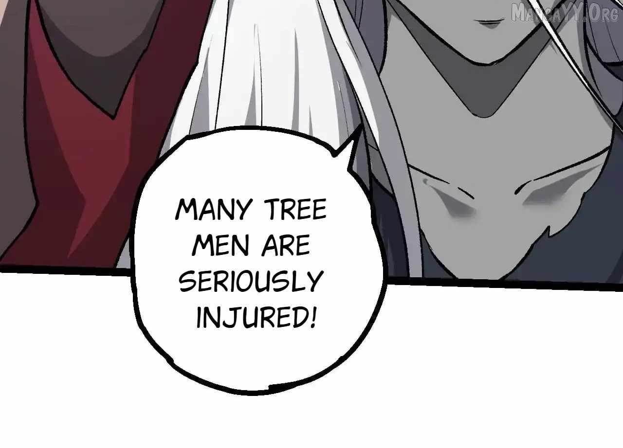 Evolution Begins With a Big Tree Chapter 466 - Page 70 in English