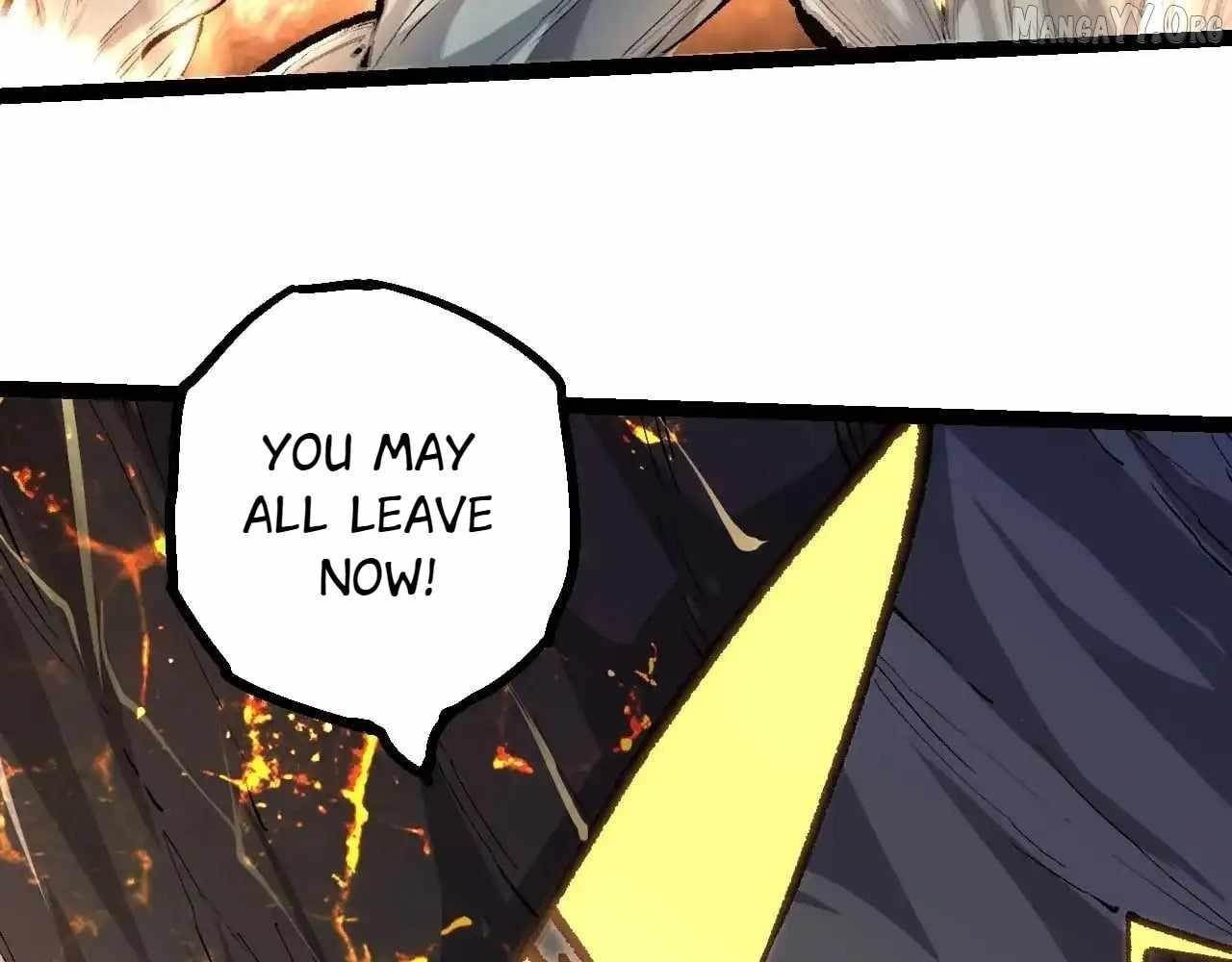 Evolution Begins With a Big Tree Chapter 466 - Page 76 in English