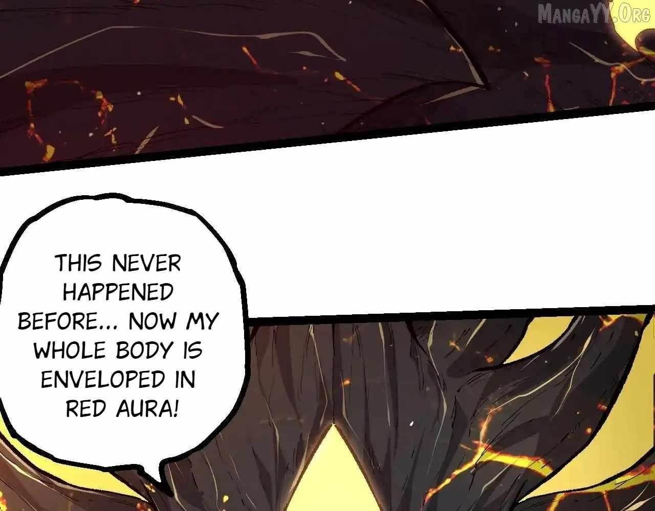 Evolution Begins With a Big Tree Chapter 466 - Page 85 in English