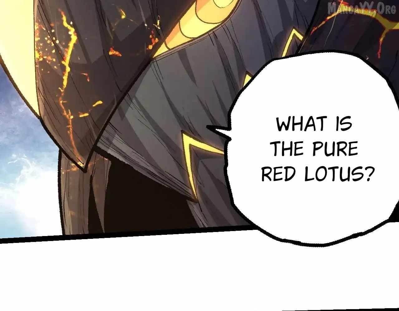 Evolution Begins With a Big Tree Chapter 466 - Page 97 in English