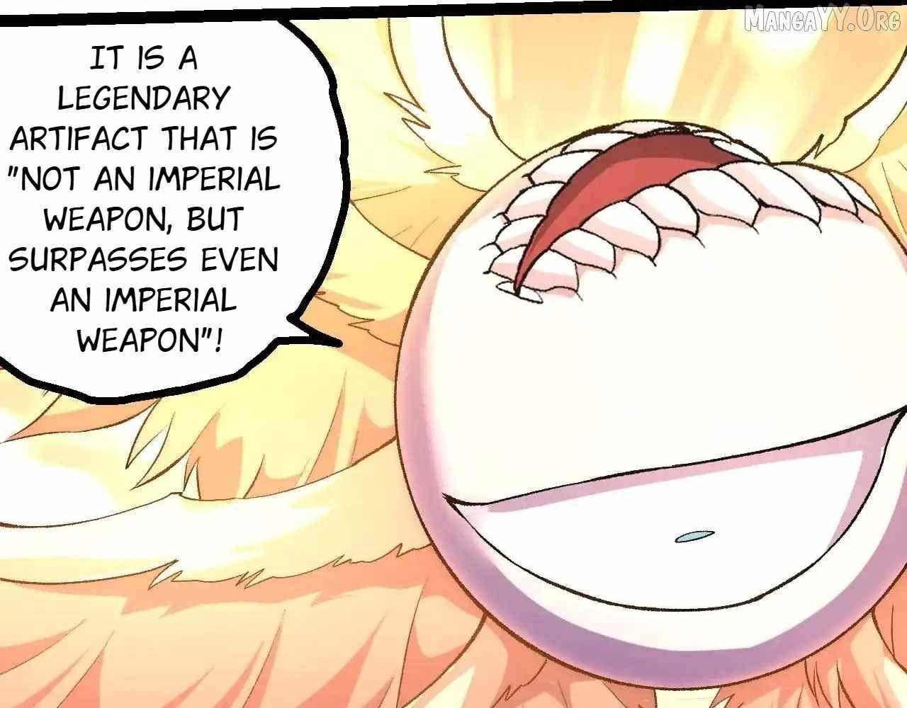 Evolution Begins With a Big Tree Chapter 466 - Page 98 in English