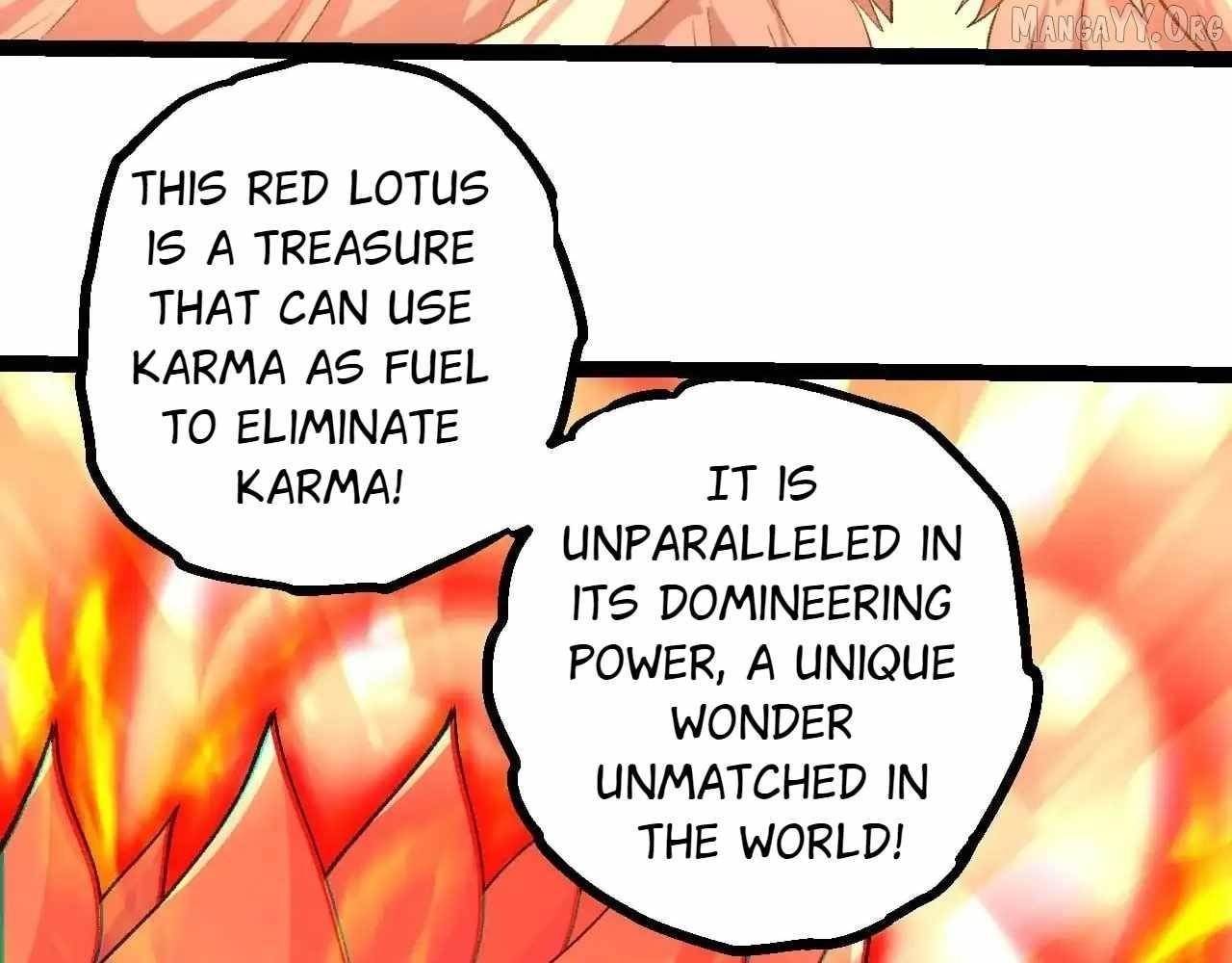Evolution Begins With a Big Tree Chapter 466 - Page 99 in English