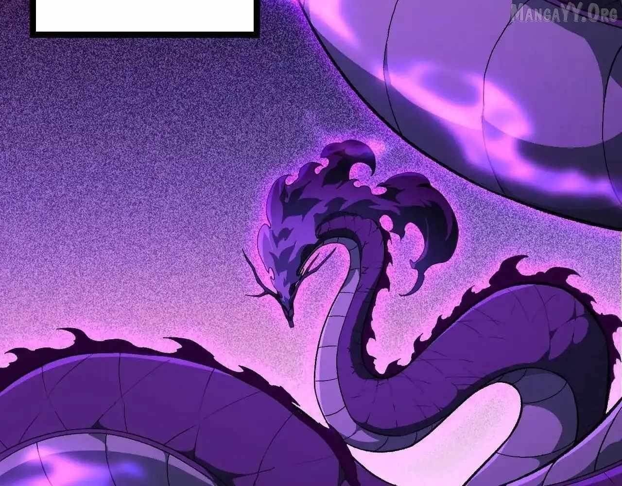 Evolution Begins With a Big Tree Chapter 468 - Page 13 in English