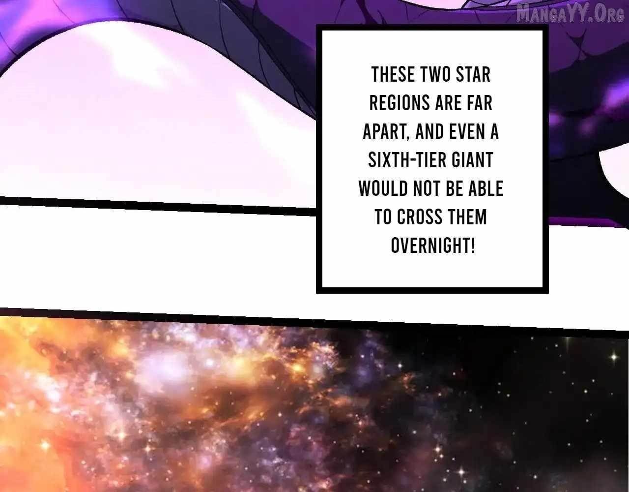 Evolution Begins With a Big Tree Chapter 468 - Page 14 in English