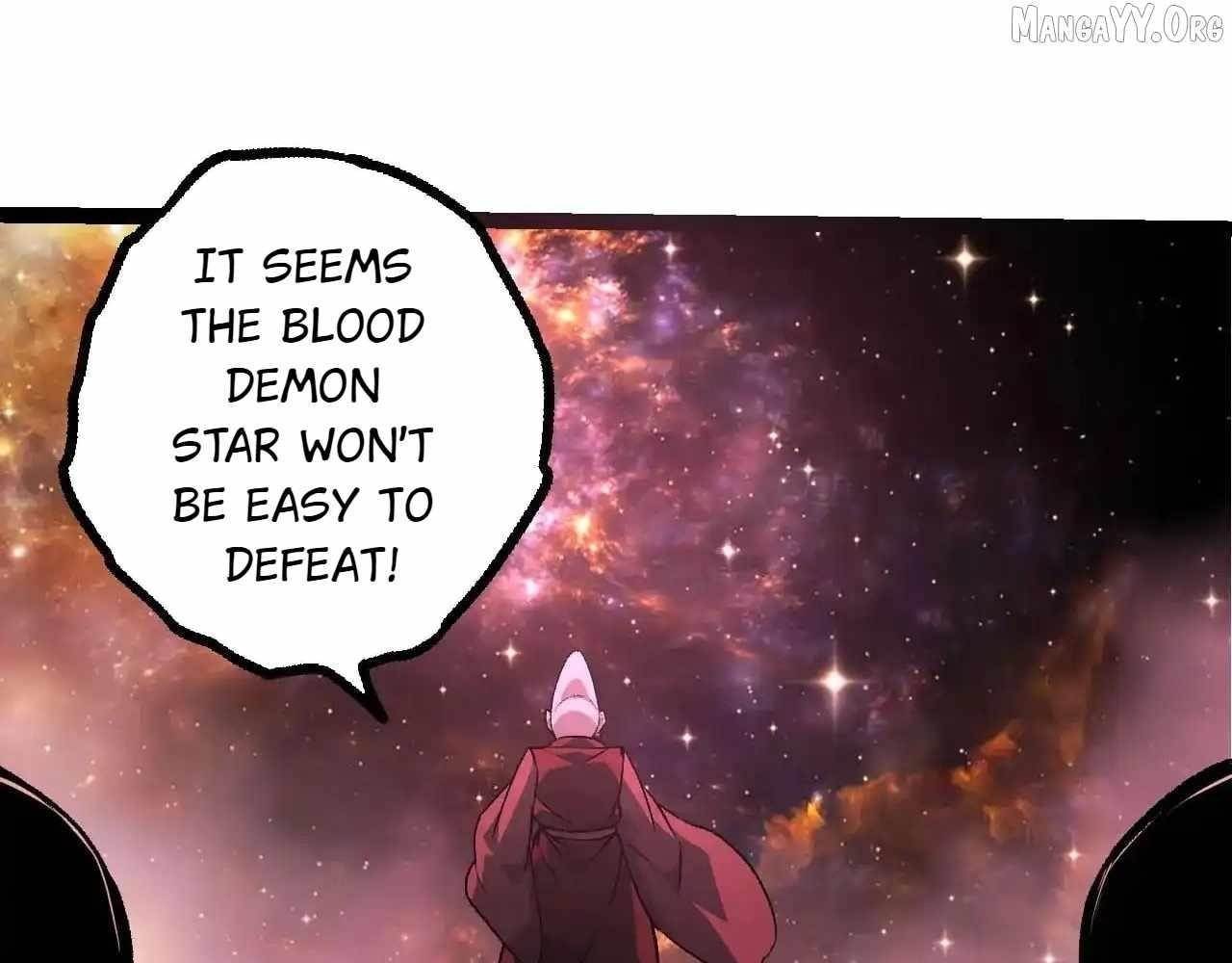 Evolution Begins With a Big Tree Chapter 468 - Page 16 in English