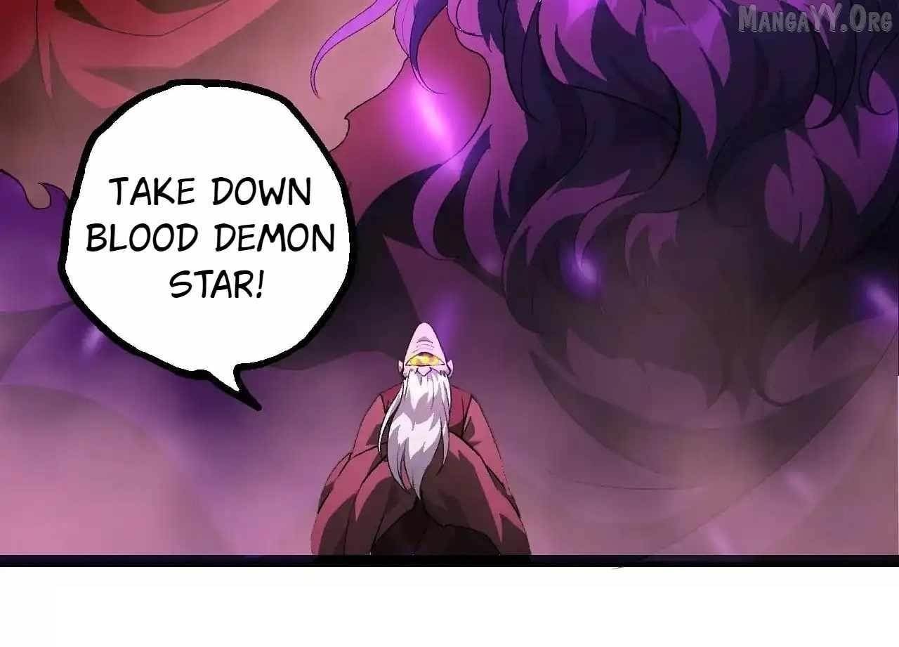 Evolution Begins With a Big Tree Chapter 468 - Page 20 in English