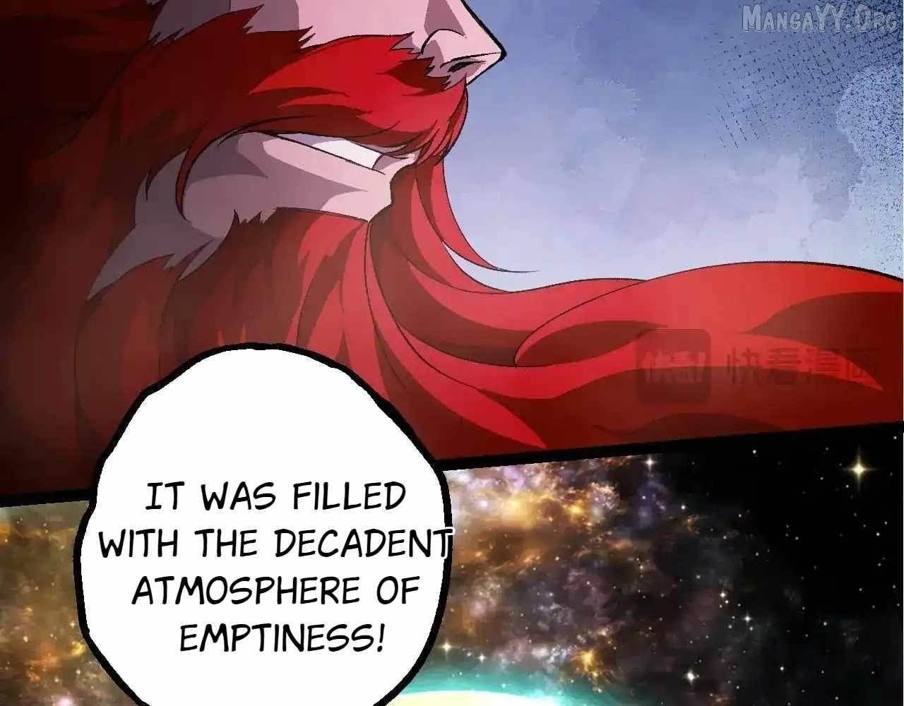 Evolution Begins With a Big Tree Chapter 468 - Page 25 in English