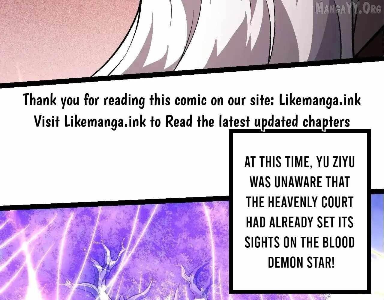 Evolution Begins With a Big Tree Chapter 468 - Page 32 in English