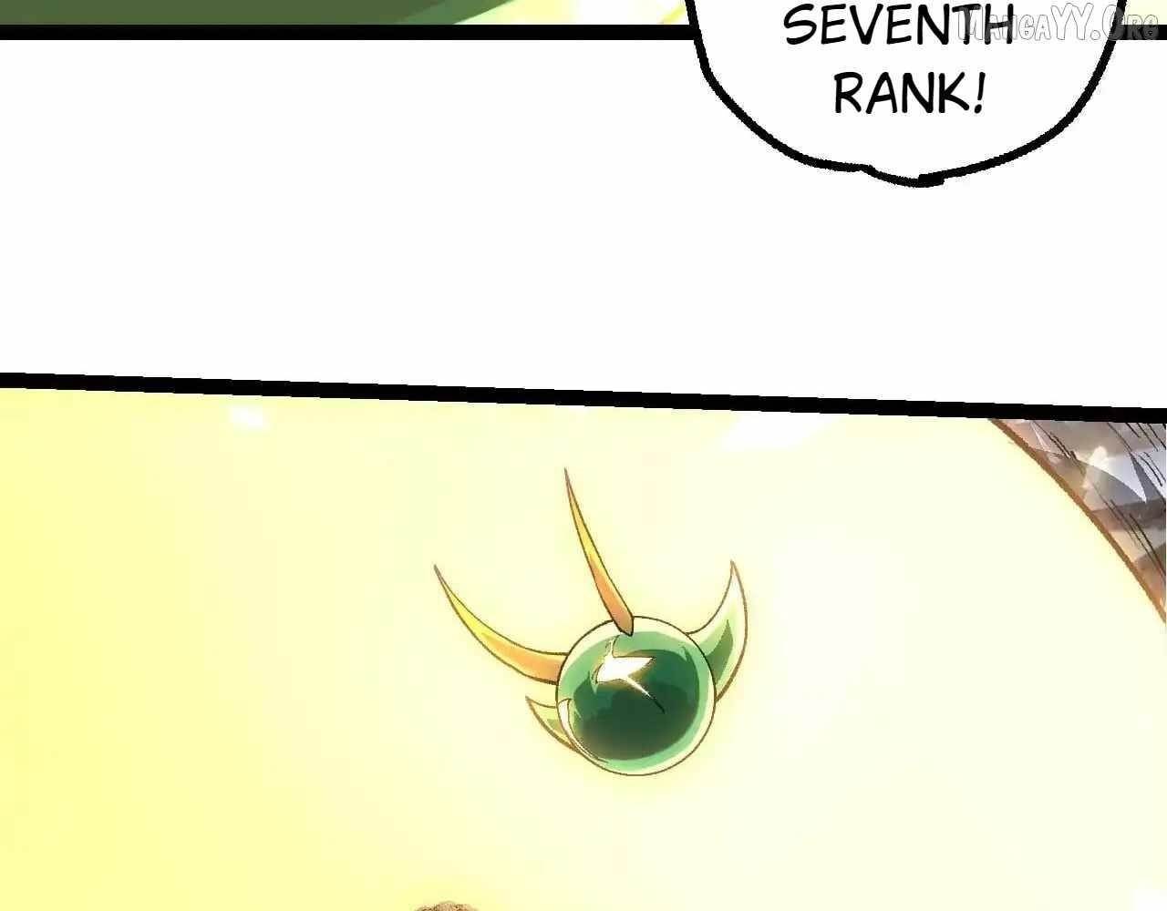 Evolution Begins With a Big Tree Chapter 468 - Page 37 in English