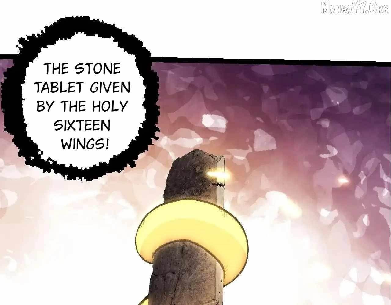 Evolution Begins With a Big Tree Chapter 468 - Page 39 in English
