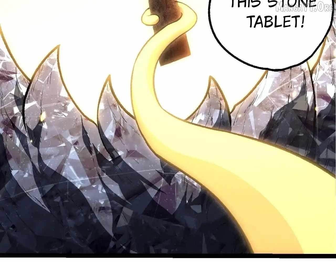 Evolution Begins With a Big Tree Chapter 468 - Page 48 in English