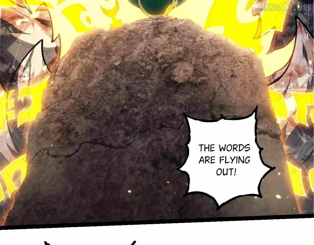 Evolution Begins With a Big Tree Chapter 468 - Page 63 in English