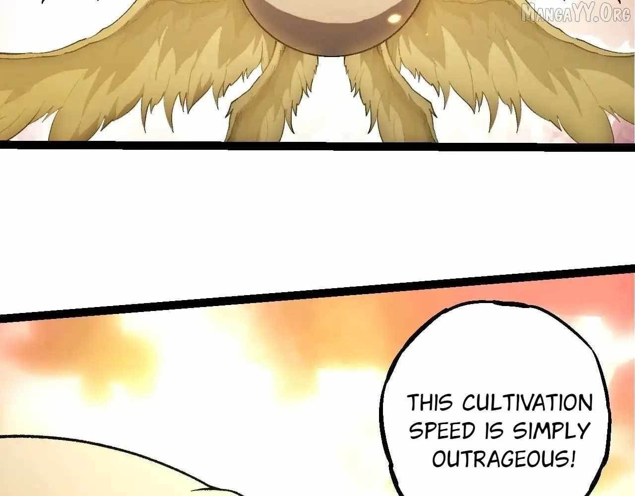 Evolution Begins With a Big Tree Chapter 468 - Page 82 in English