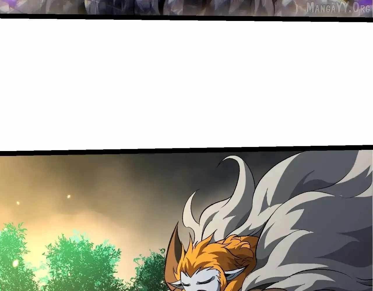 Evolution Begins With a Big Tree Chapter 468 - Page 87 in English