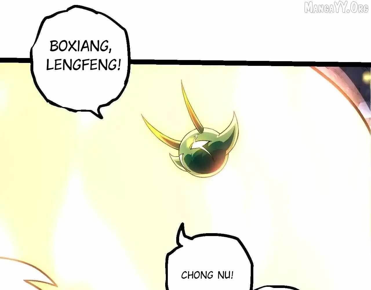 Evolution Begins With a Big Tree Chapter 468 - Page 89 in English