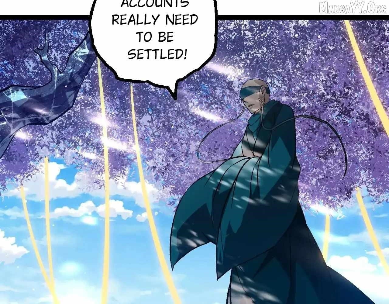 Evolution Begins With a Big Tree Chapter 469 - Page 13 in English
