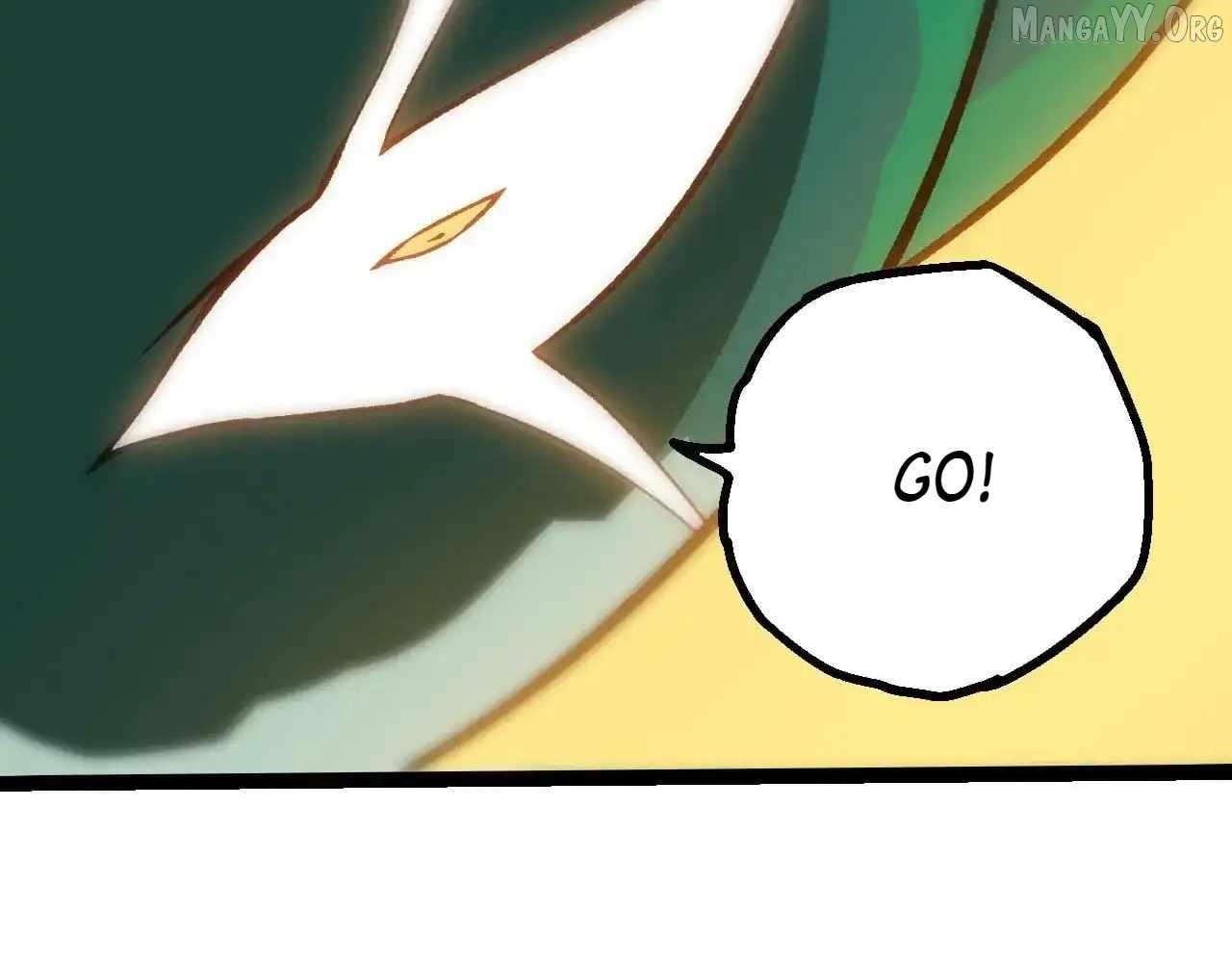 Evolution Begins With a Big Tree Chapter 469 - Page 15 in English