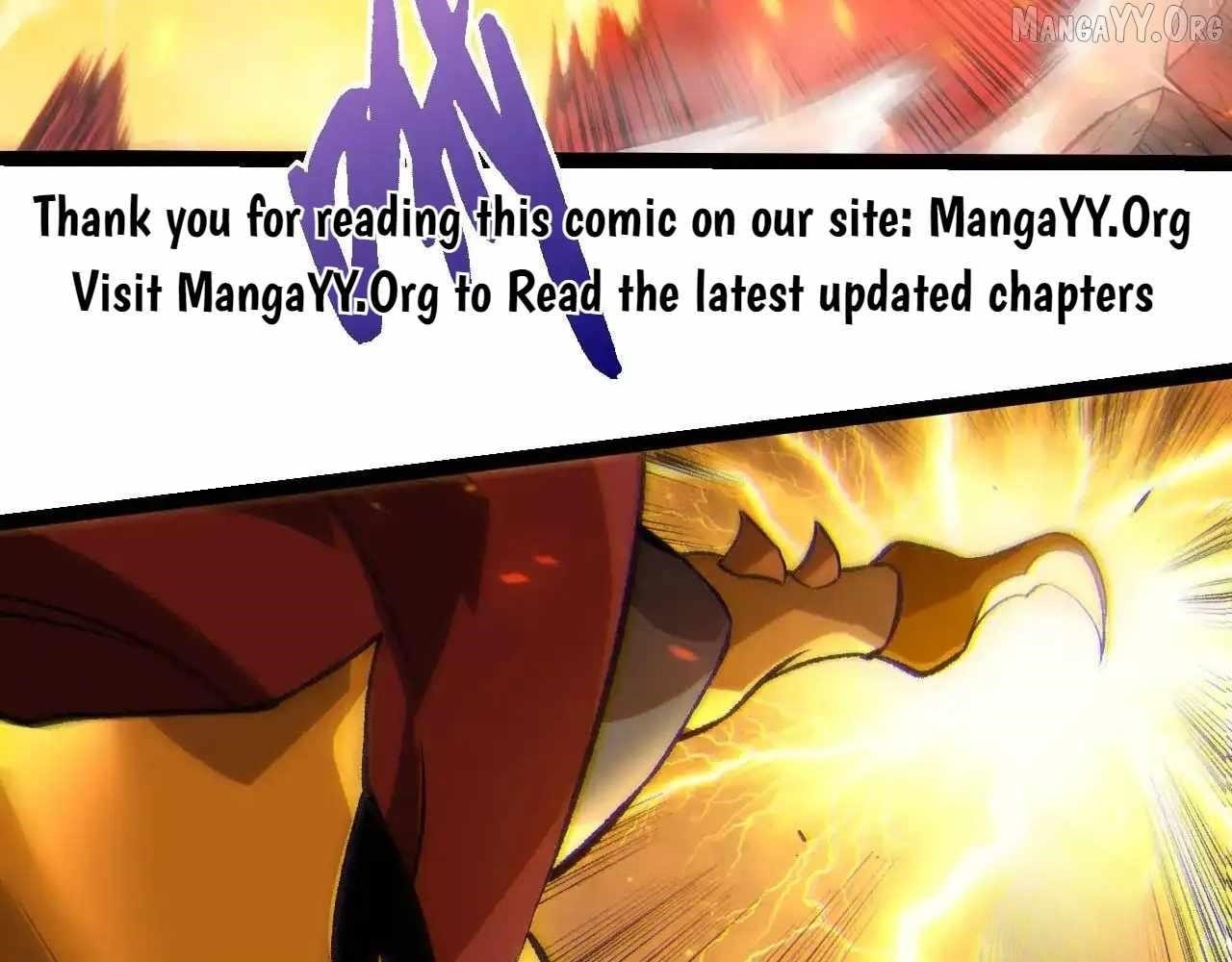 Evolution Begins With a Big Tree Chapter 469 - Page 49 in English