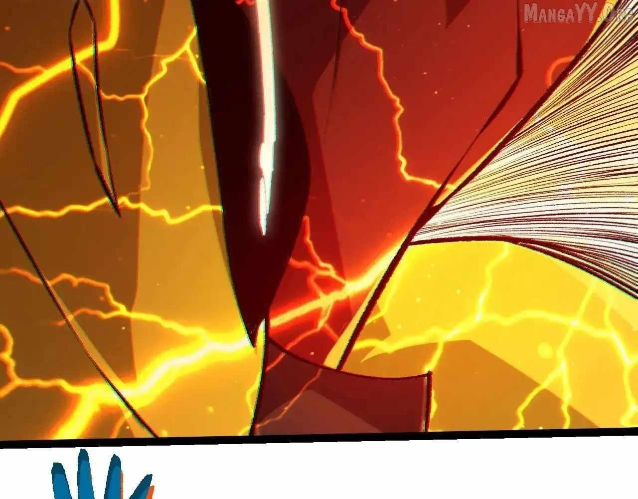 Evolution Begins With a Big Tree Chapter 469 - Page 55 in English