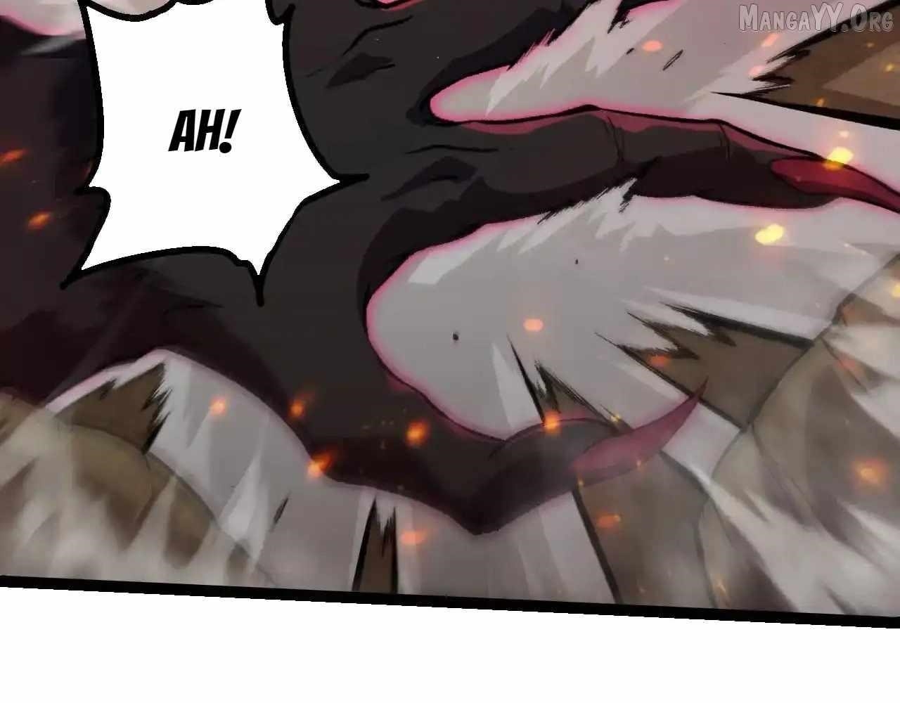 Evolution Begins With a Big Tree Chapter 469 - Page 77 in English