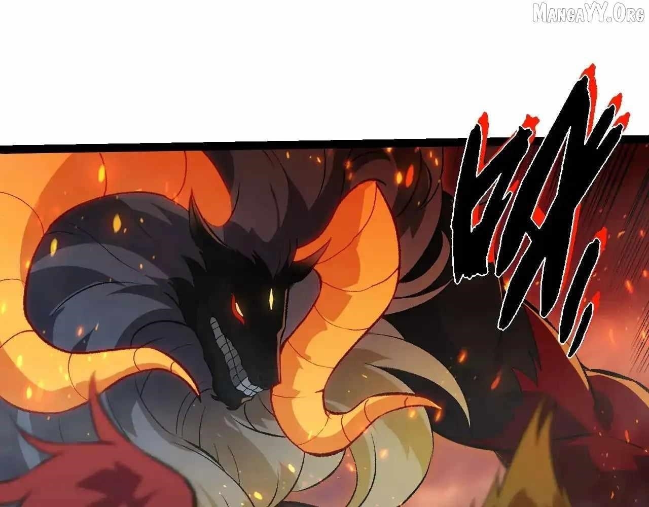 Evolution Begins With a Big Tree Chapter 469 - Page 81 in English