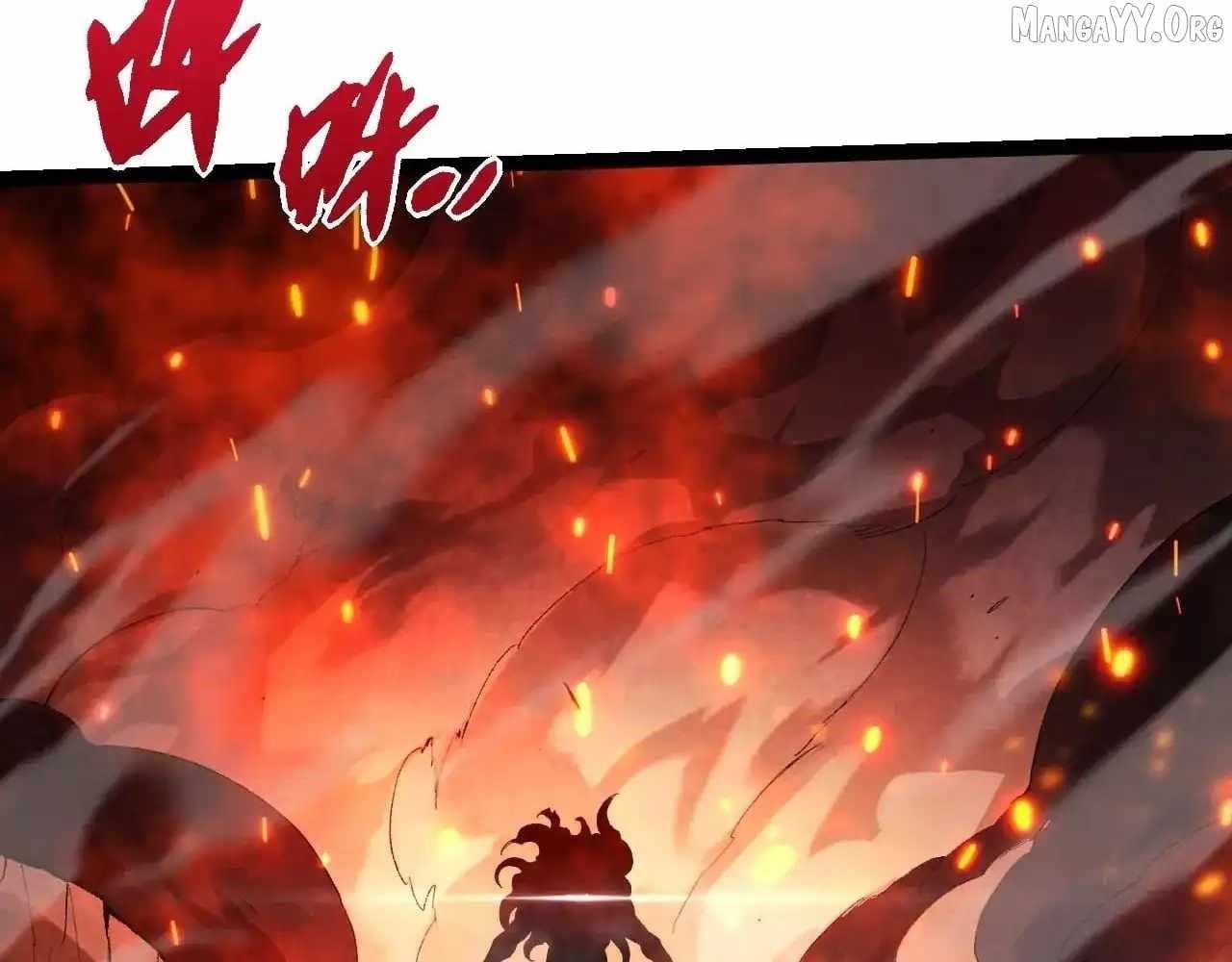 Evolution Begins With a Big Tree Chapter 469 - Page 89 in English
