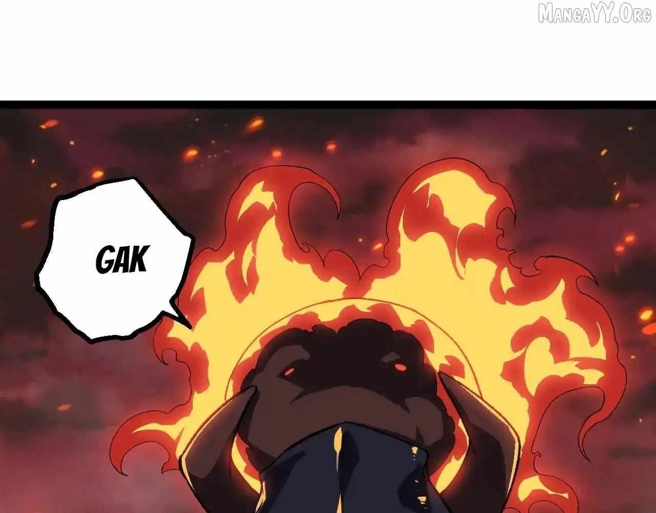 Evolution Begins With a Big Tree Chapter 469 - Page 91 in English