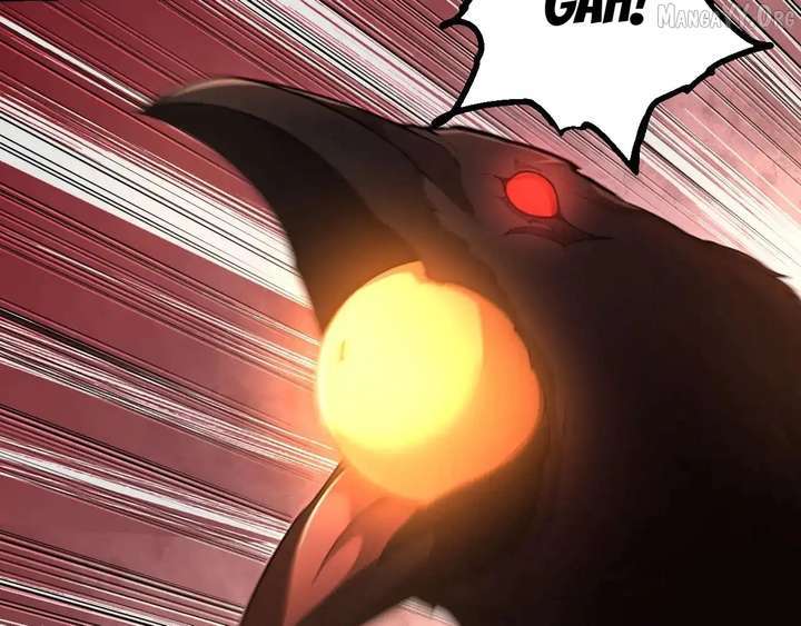 Evolution Begins With a Big Tree Chapter 470 - Page 23 in English