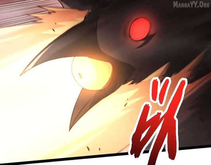 Evolution Begins With a Big Tree Chapter 470 - Page 28 in English