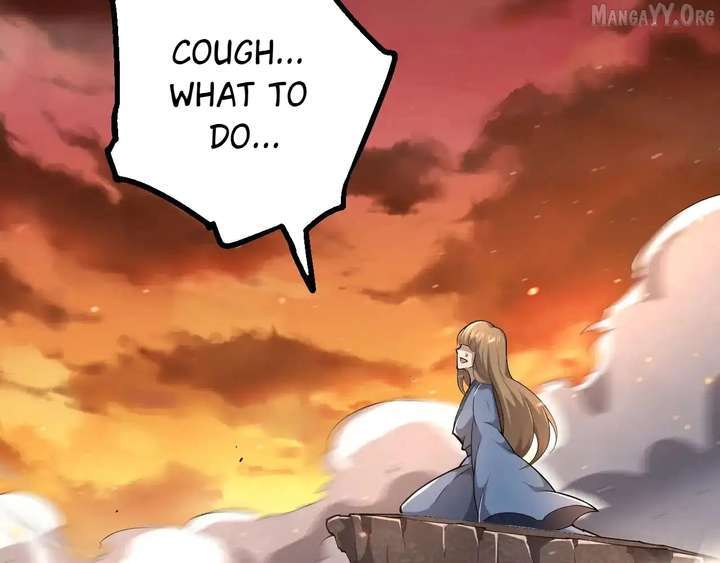Evolution Begins With a Big Tree Chapter 470 - Page 3 in English