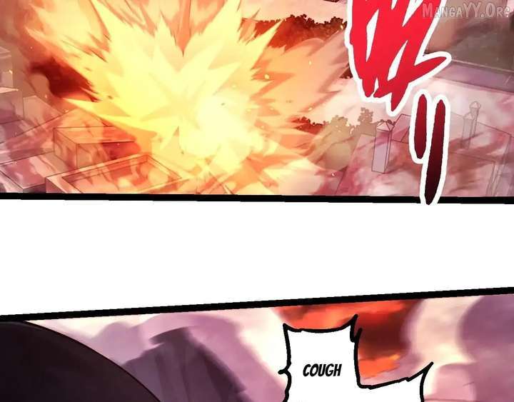 Evolution Begins With a Big Tree Chapter 470 - Page 39 in English