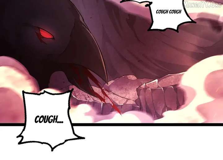 Evolution Begins With a Big Tree Chapter 470 - Page 40 in English