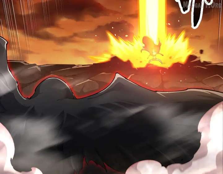 Evolution Begins With a Big Tree Chapter 470 - Page 42 in English