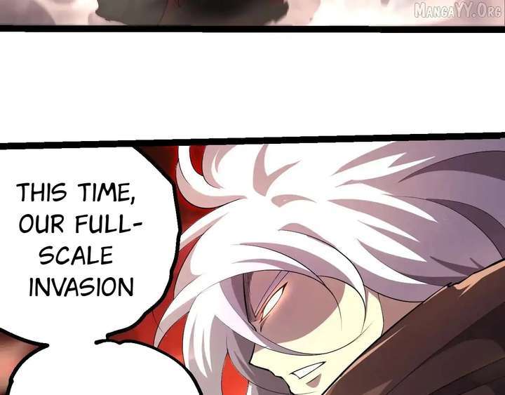 Evolution Begins With a Big Tree Chapter 470 - Page 43 in English
